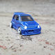Illustration for article titled My Honda City Turbo II custom.